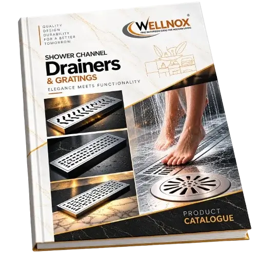 Wellnox Latest Product Catalogue